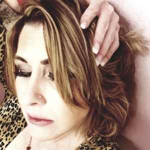 Meet your Posher, Jodi